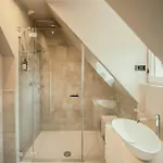 Renovated Semi-detached House With Garden Views Feriehus Greven (Ludwigslust-Parchim)