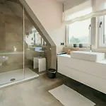 Renovated Semi-detached House With Garden Views * Greven (Ludwigslust-Parchim)